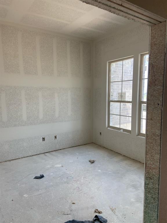 113 Sunny Side Drive Valley View, TX 76272 - Photo 3 of 20