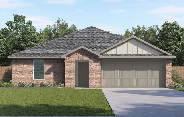 $285,990 | 2314 Perdido Bay Lane, Sealy, TX 77474