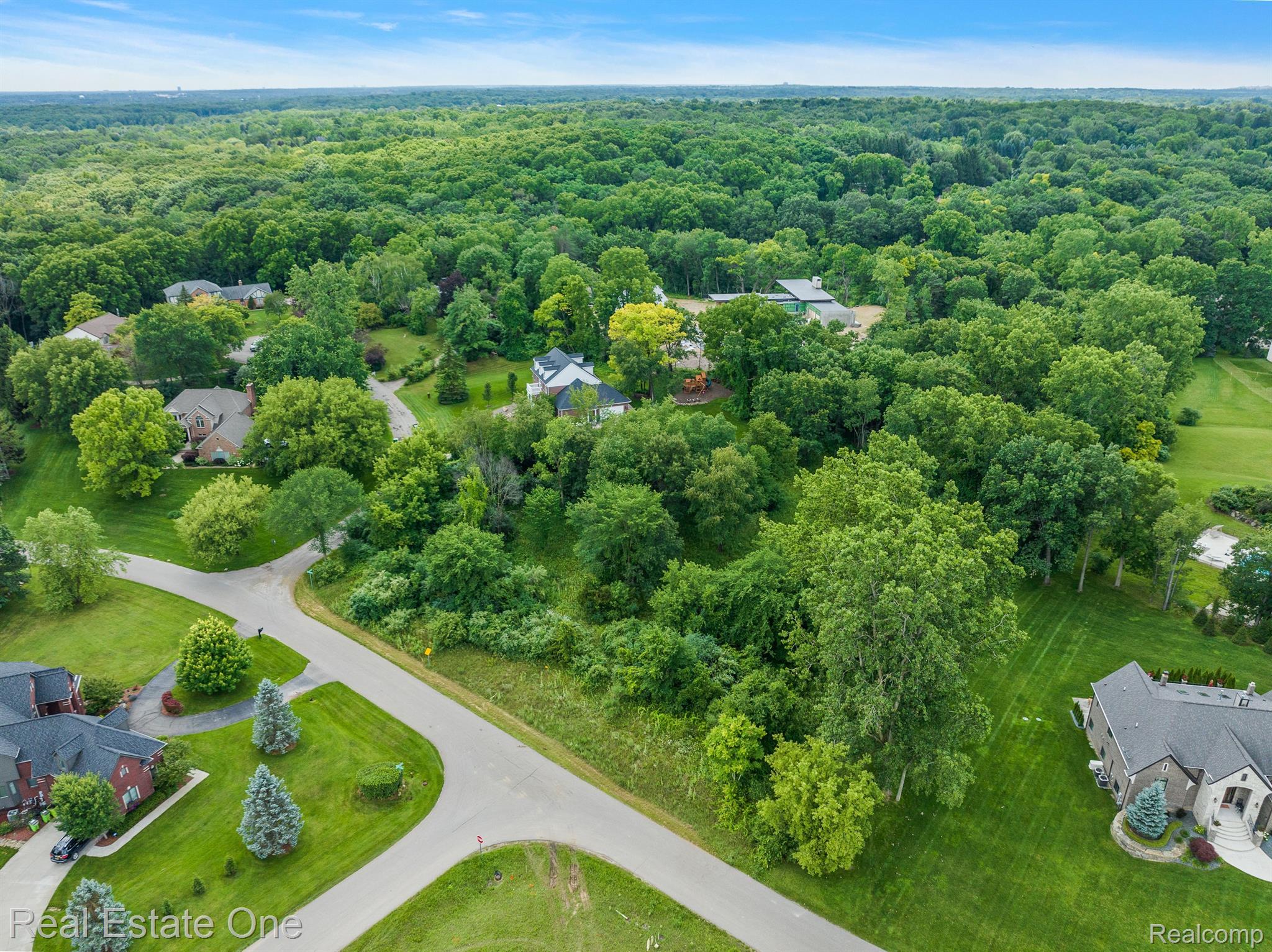 Falling Tree Ct Falling Tree Court Rochester, MI 48306 - Photo 4 of 7 Gallery Image 4