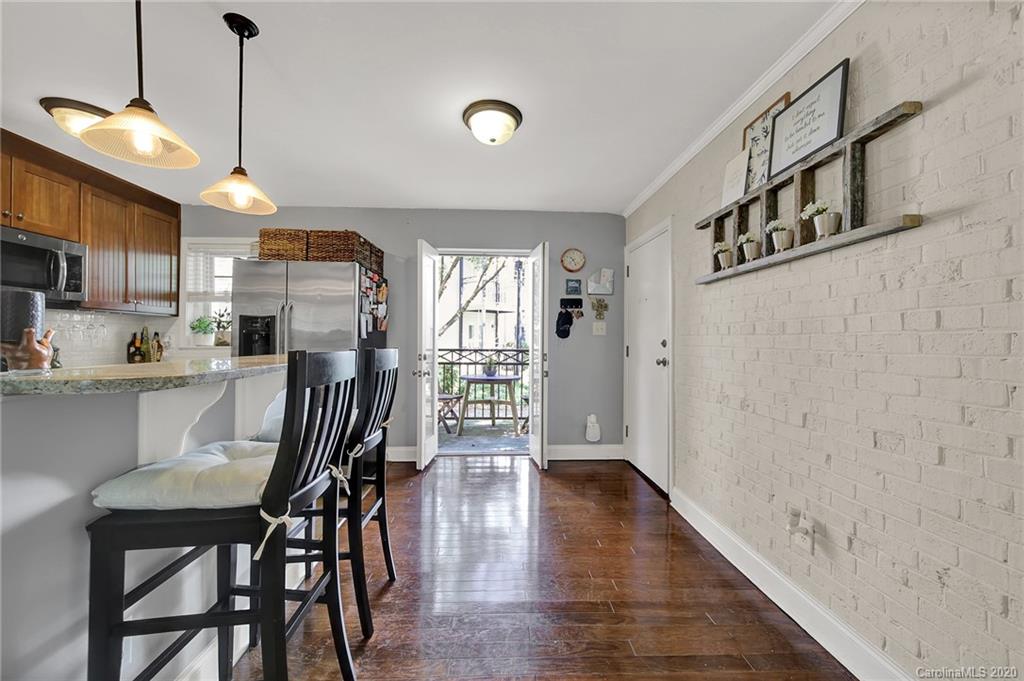 4913 Park Road, Unit A Charlotte, NC 28209 - Photo 1 of 29 Gallery Image 1