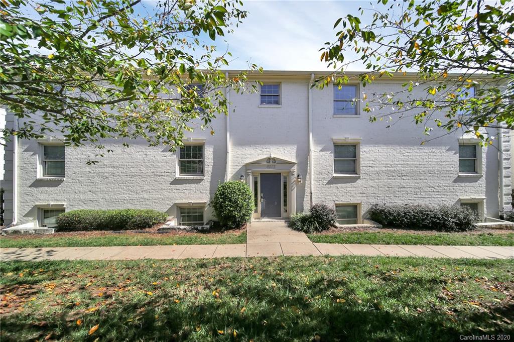 4913 Park Road, Unit A Charlotte, NC 28209 - Photo 2 of 29 Gallery Image 2