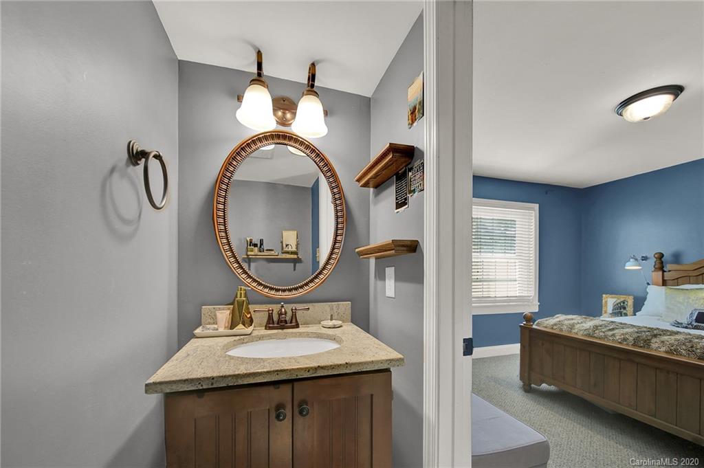 4913 Park Road, Unit A Charlotte, NC 28209 - Photo 20 of 29 Gallery Image 20