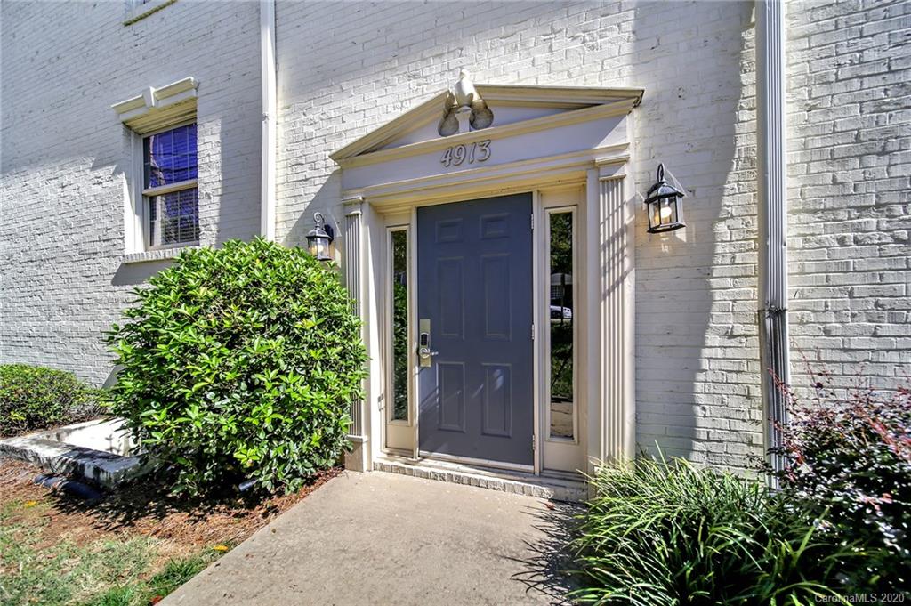 4913 Park Road, Unit A Charlotte, NC 28209 - Photo 3 of 29 Gallery Image 3