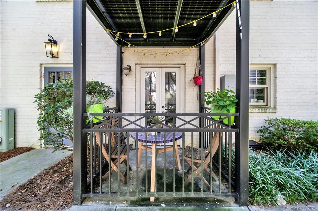 4913 Park Road, Unit A Charlotte, NC 28209 - Photo 24 of 29 Gallery Image 24