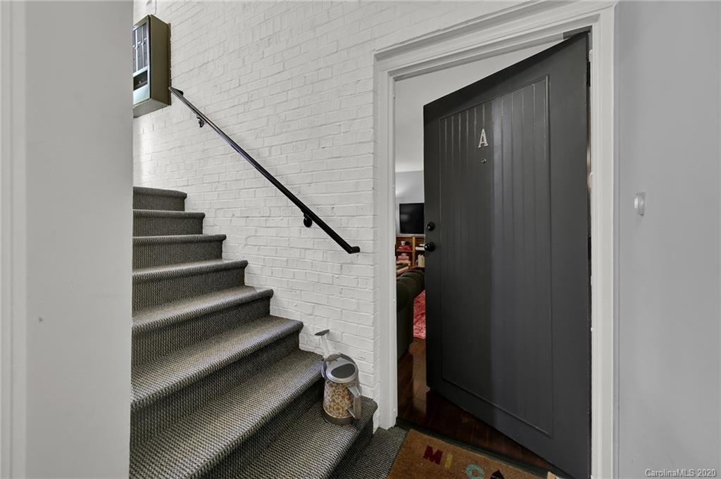 4913 Park Road, Unit A Charlotte, NC 28209 - Photo 25 of 29 Gallery Image 25