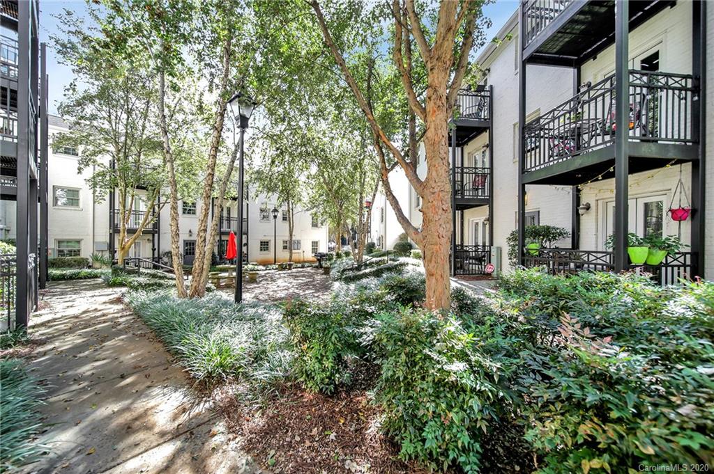 4913 Park Road, Unit A Charlotte, NC 28209 - Photo 26 of 29 Gallery Image 26