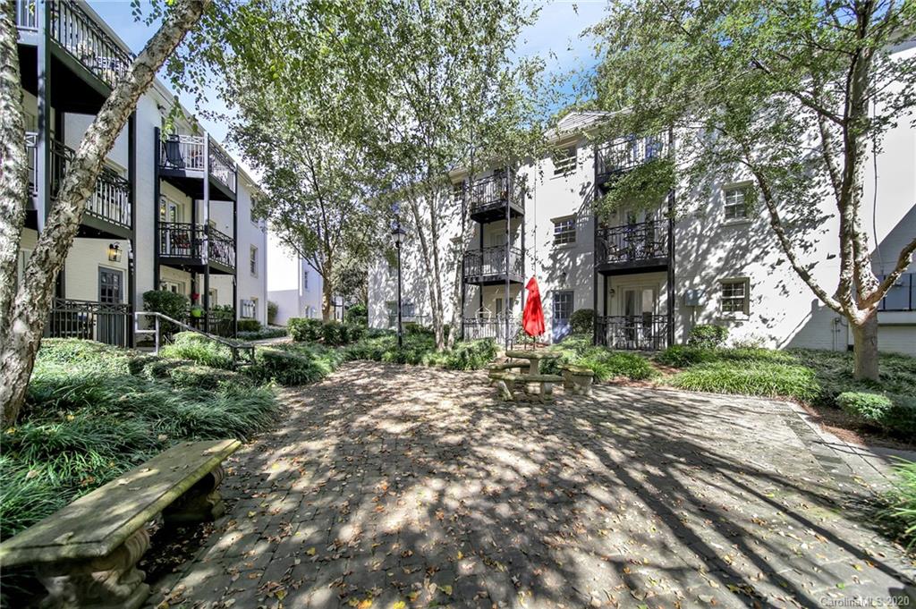 4913 Park Road, Unit A Charlotte, NC 28209 - Photo 28 of 29 Gallery Image 28