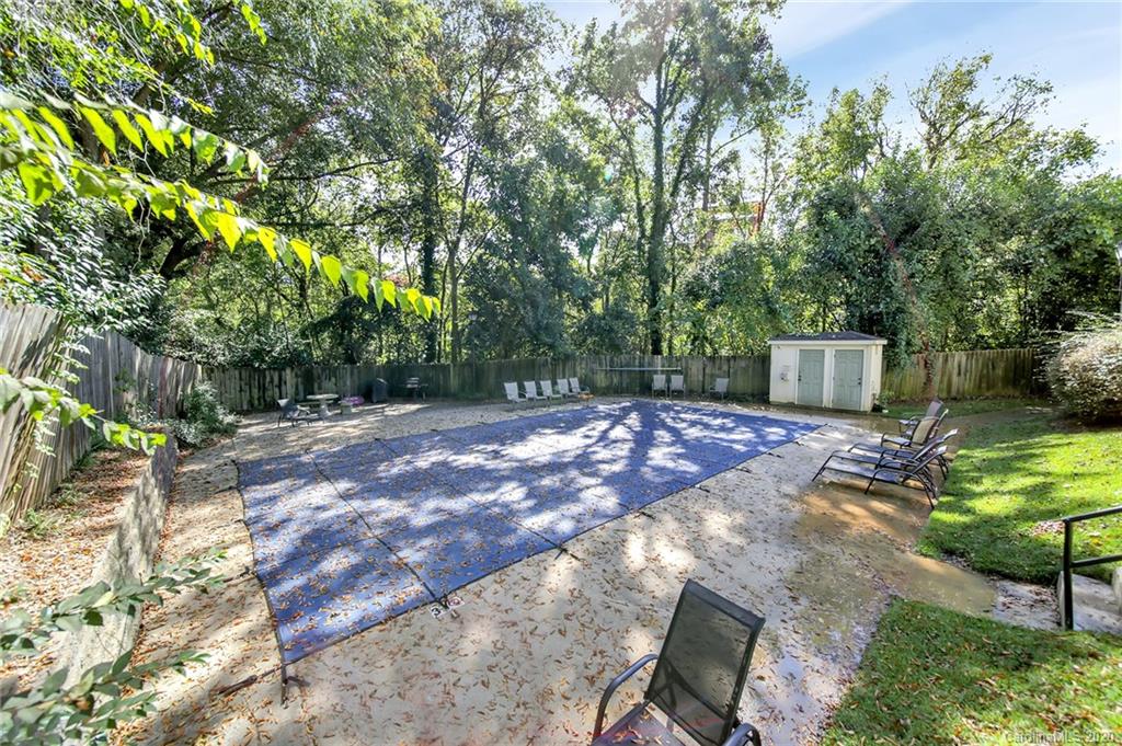 4913 Park Road, Unit A Charlotte, NC 28209 - Photo 29 of 29 Gallery Image 29