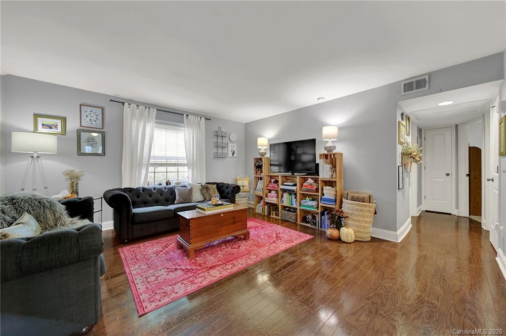 4913 Park Road, Unit A Charlotte, NC 28209 - Photo 4 of 29 Gallery Image 4