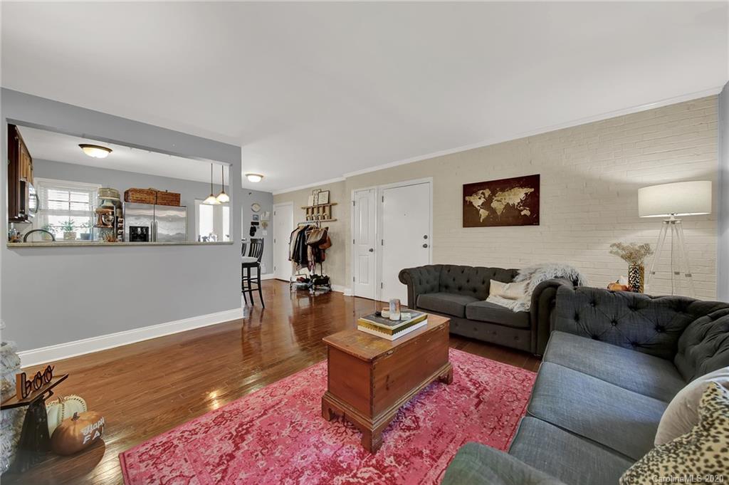 4913 Park Road, Unit A Charlotte, NC 28209 - Photo 5 of 29 Gallery Image 5