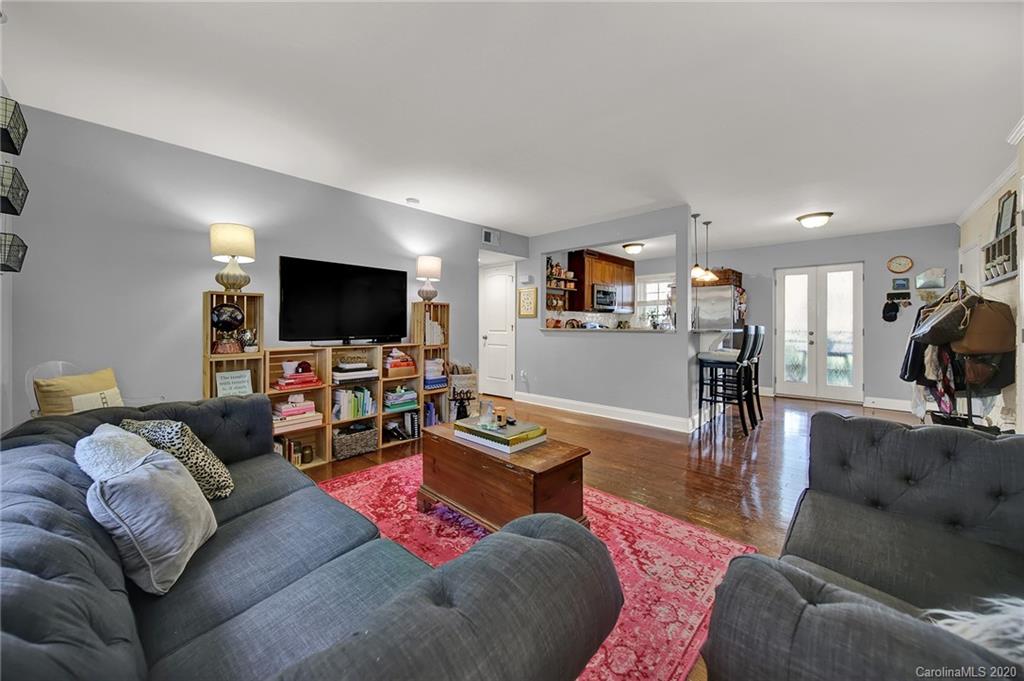 4913 Park Road, Unit A Charlotte, NC 28209 - Photo 6 of 29 Gallery Image 6