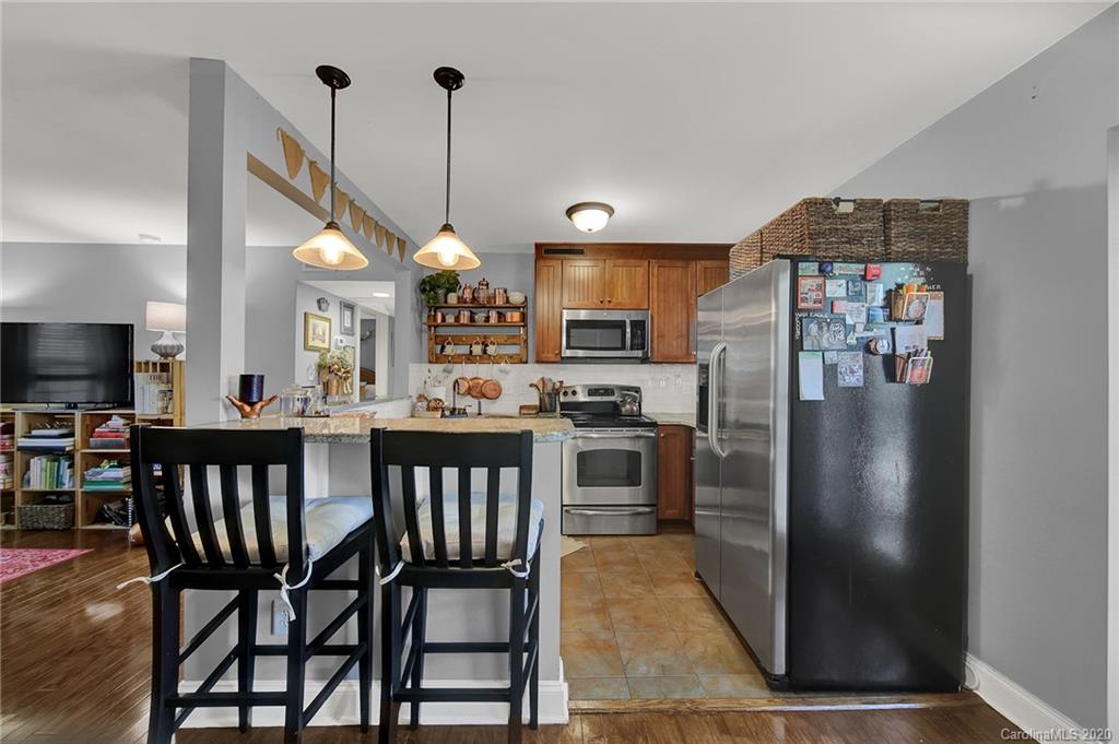 4913 Park Road, Unit A Charlotte, NC 28209 - Photo 8 of 29 Gallery Image 8