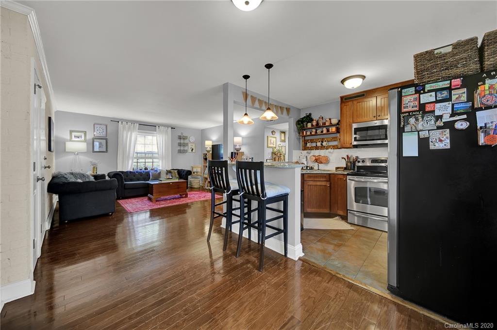 4913 Park Road, Unit A Charlotte, NC 28209 - Photo 9 of 29 Gallery Image 9