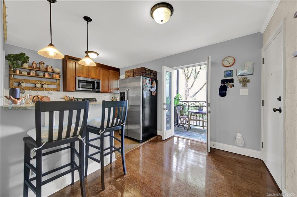 4913 Park Road, Unit A Charlotte, NC 28209 - Photo 10 of 29 Gallery Image 10