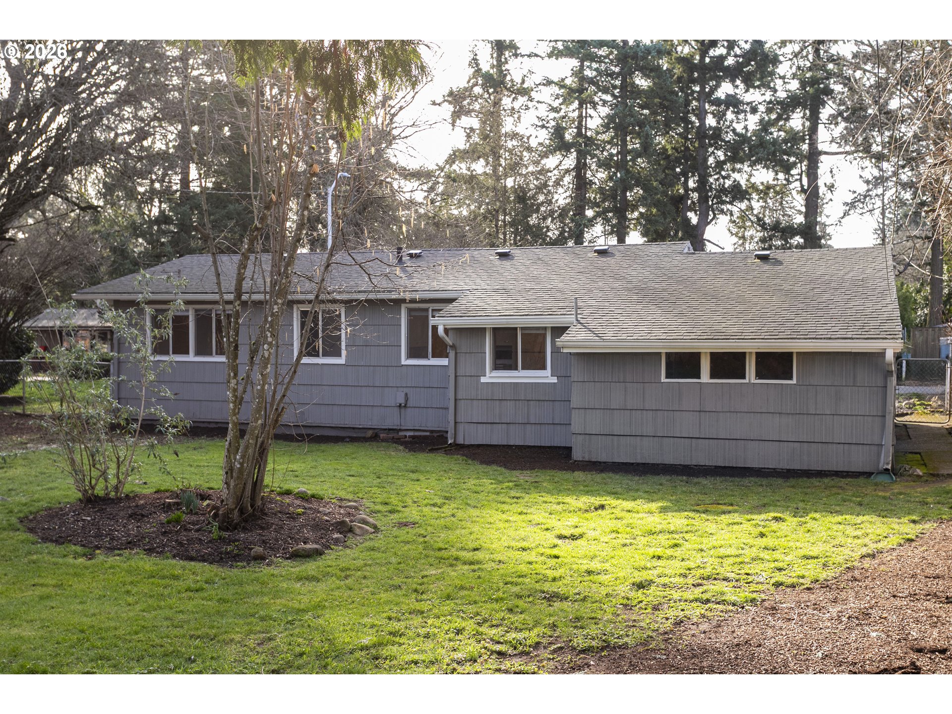 14429 Southeast Harrison Street Portland, OR 97233 - Photo 20 of 26