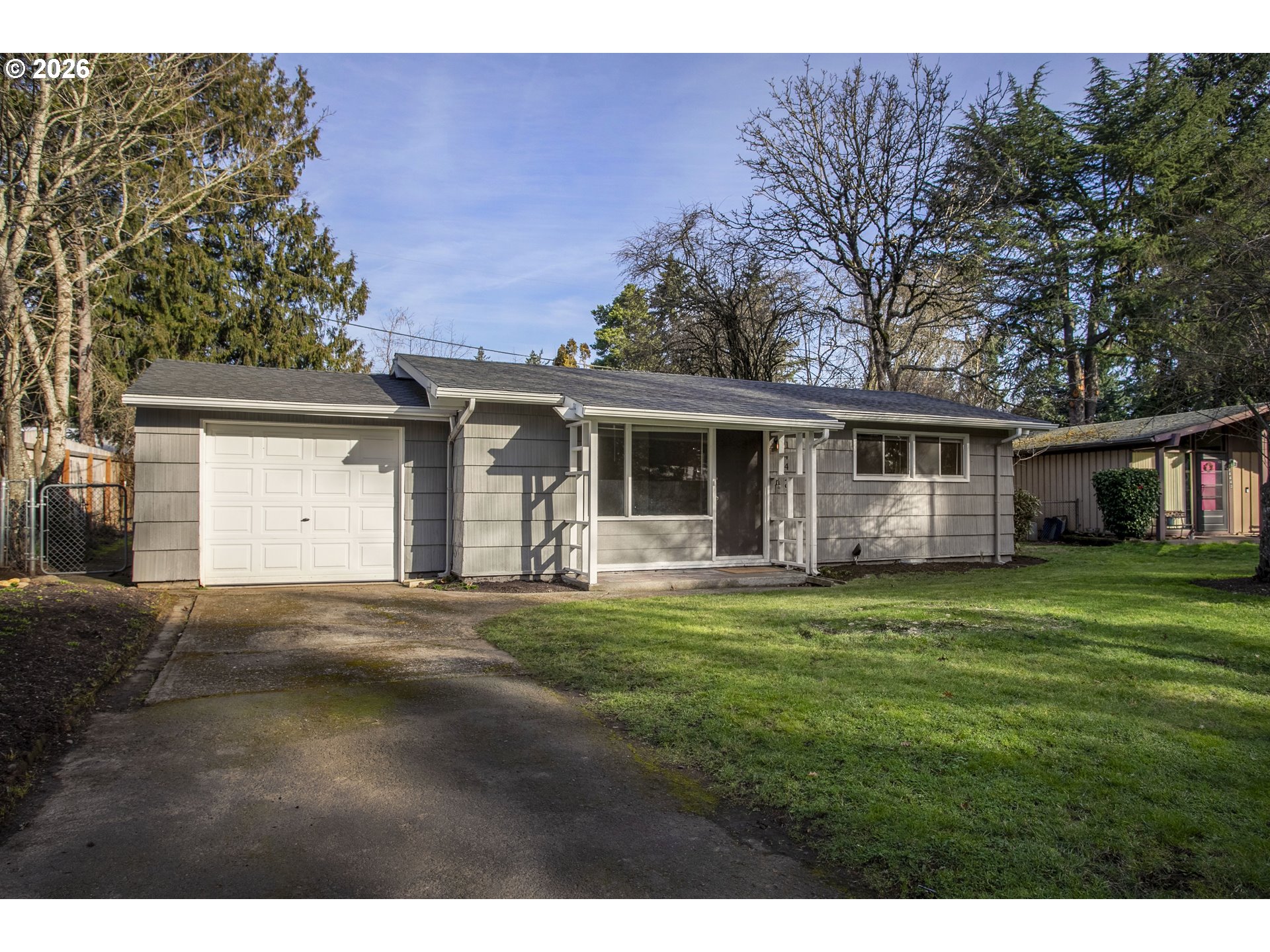 14429 Southeast Harrison Street Portland, OR 97233 - Photo 2 of 26
