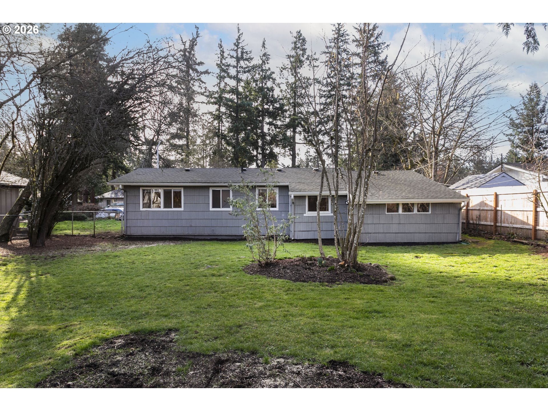 14429 Southeast Harrison Street Portland, OR 97233 - Photo 21 of 26