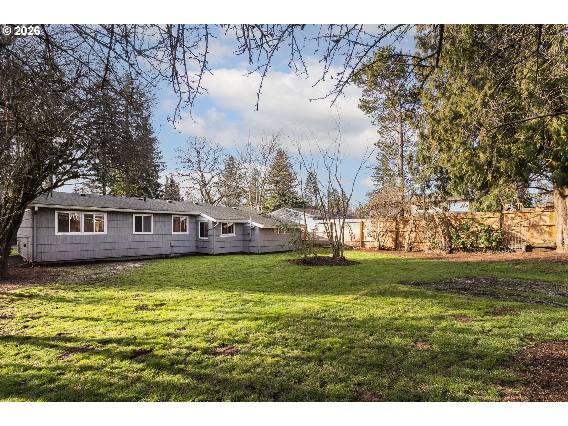 14429 Southeast Harrison Street Portland, OR 97233 - Photo 22 of 26