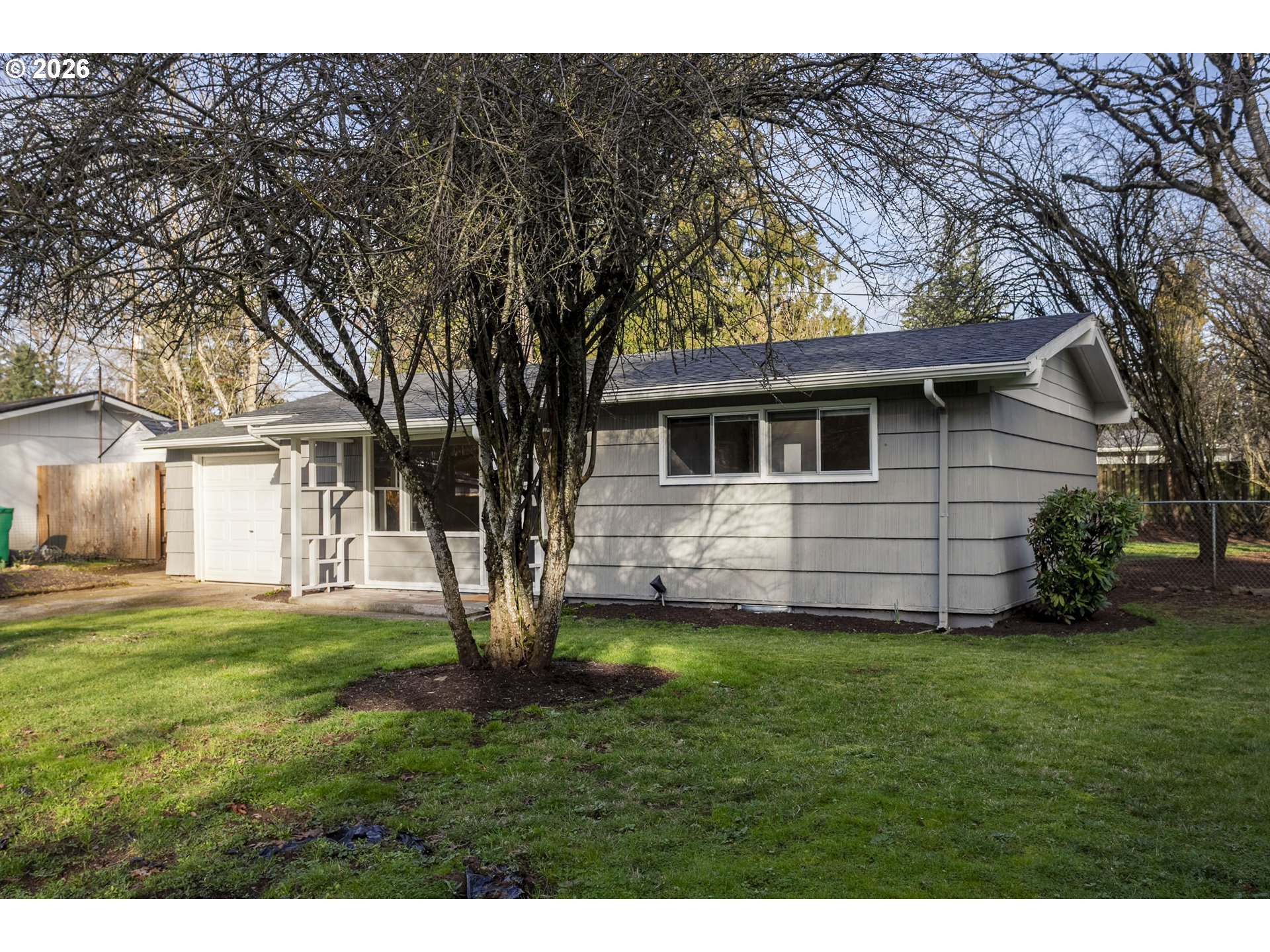 14429 Southeast Harrison Street Portland, OR 97233 - Photo 24 of 26
