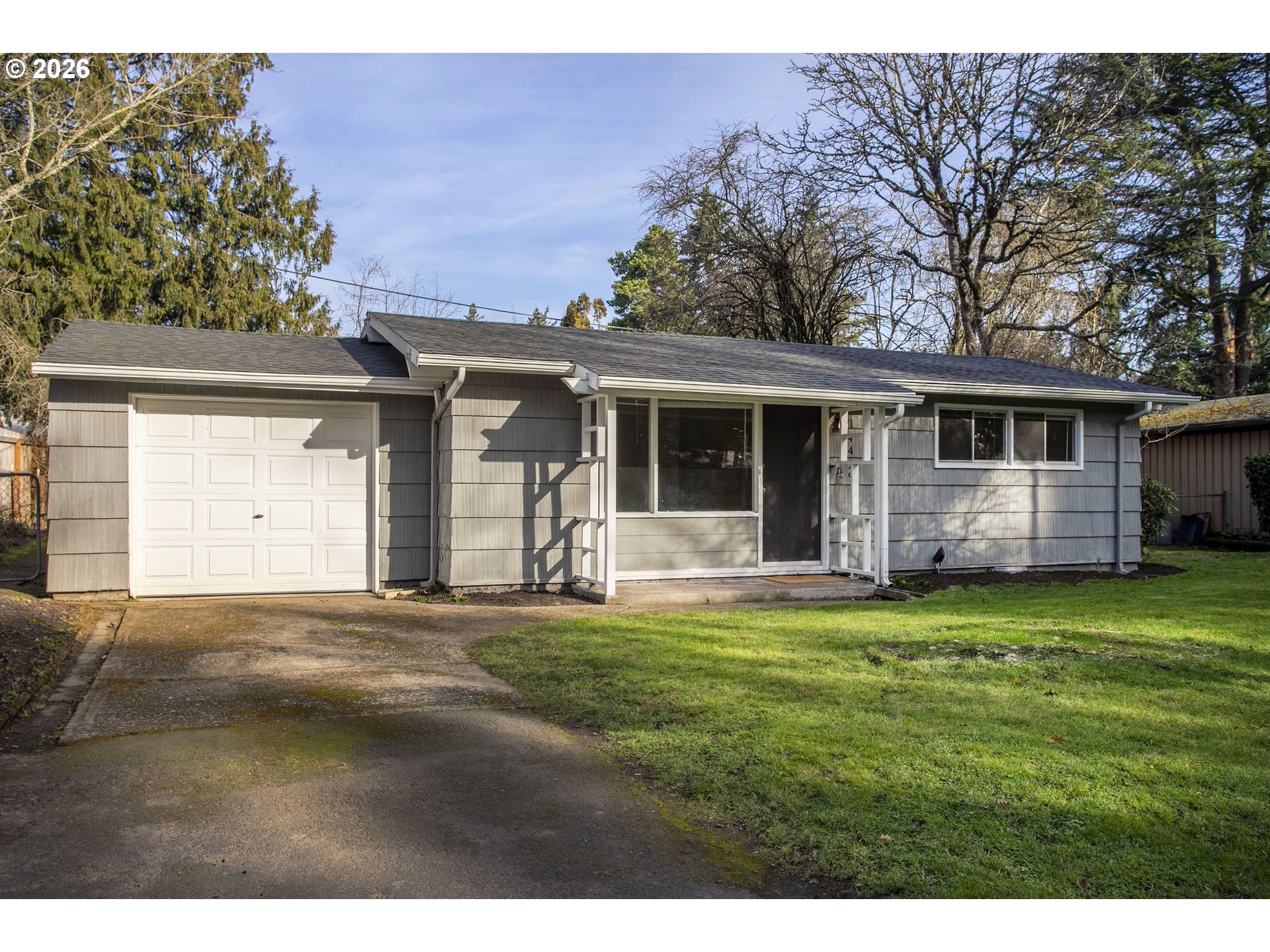 14429 Southeast Harrison Street Portland, OR 97233 - Photo 25 of 26