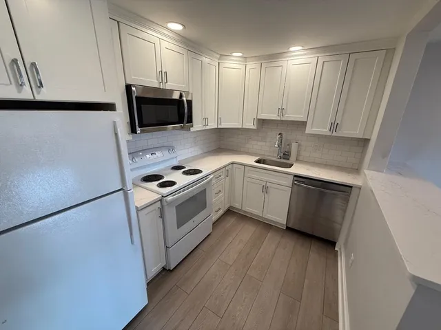 $450,000 | 21 Warren Street, Unit 24, Waltham, MA 02453