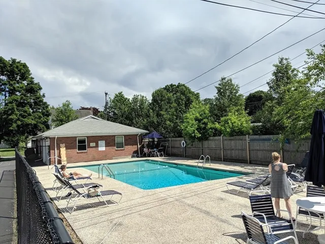 $450,000 | 21 Warren Street, Unit 24, Waltham, MA 02453