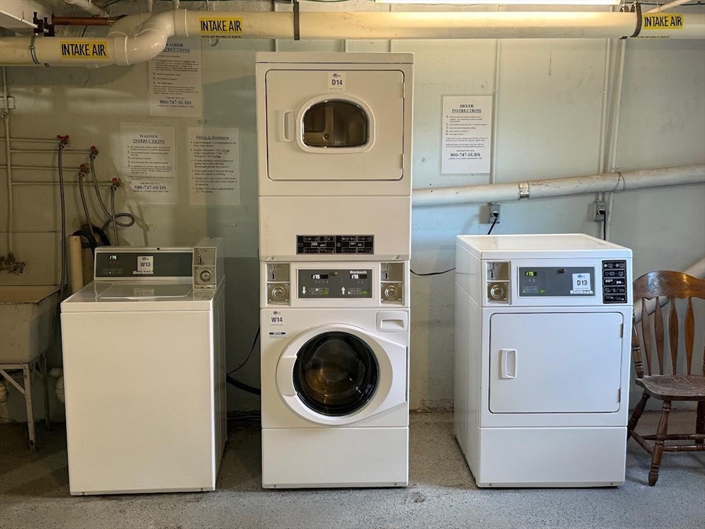 21 Warren Street, Unit 24 Waltham, MA 02453 - Photo 13 of 15