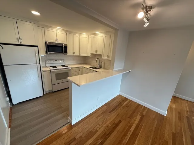 $450,000 | 21 Warren Street, Unit 24, Waltham, MA 02453