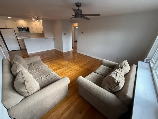 $450,000 | 21 Warren Street, Unit 24, Waltham, MA 02453