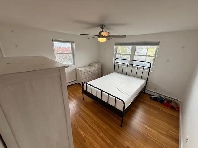 $450,000 | 21 Warren Street, Unit 24, Waltham, MA 02453