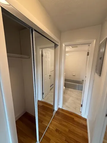 $450,000 | 21 Warren Street, Unit 24, Waltham, MA 02453