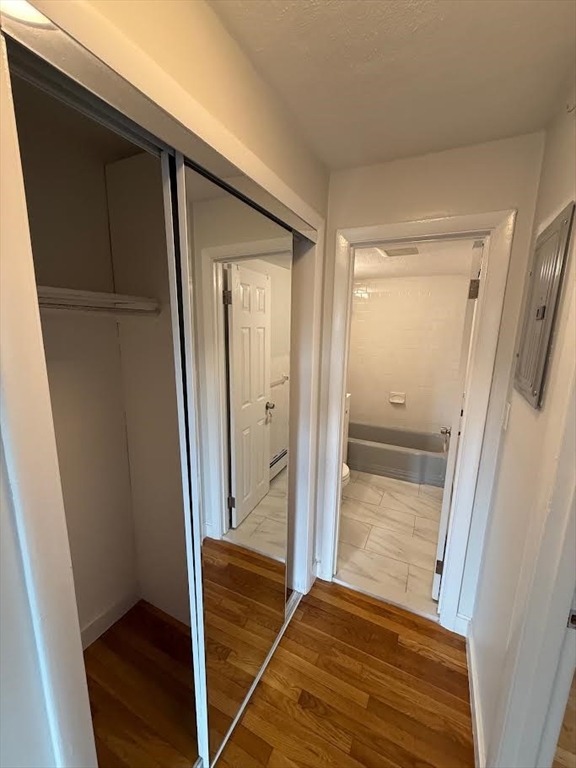 21 Warren Street, Unit 24 Waltham, MA 02453 - Photo 10 of 15