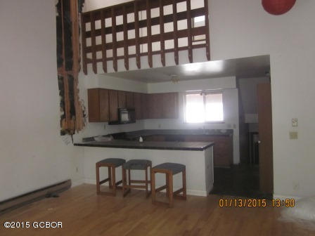 500 Vasquez Road, Unit 7 Winter Park, CO 80482 - Photo 11 of 14 interior