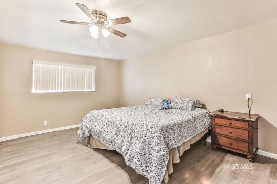 245 South Mahan Street Ridgecrest, CA 93555 - Photo 9 of 21