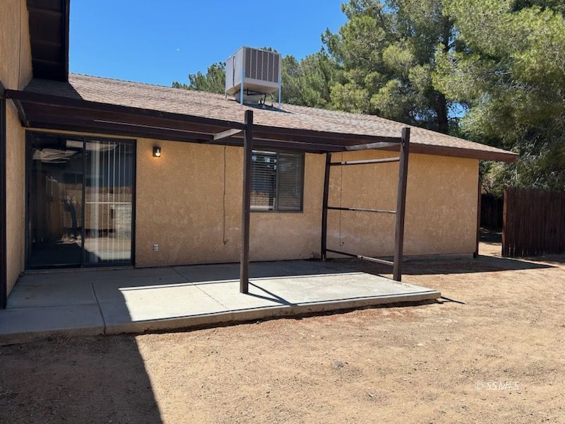 1127 North Mono Court Ridgecrest, CA 93555 - Photo 17 of 19