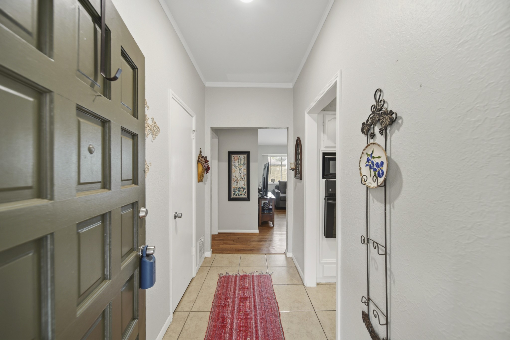 25402 Pepper Ridge Lane Spring, TX 77373 - Photo 5 of 34 Entry