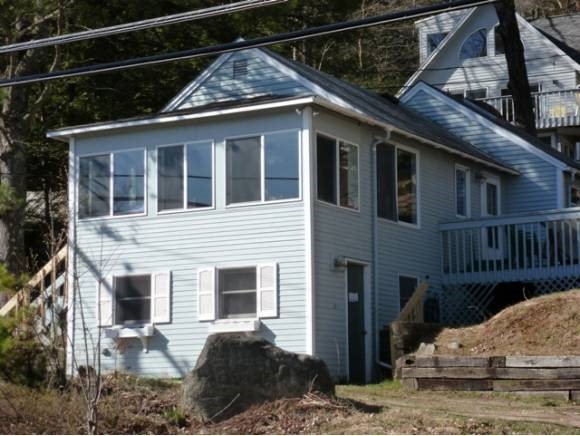 95 West Shore Road Bristol, NH 03222 - Photo 1 of 1 Gallery Image 1