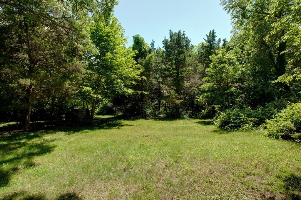 262 County Road Bourne, MA 02532 - Photo 12 of 23 a view of an outdoor space and a yard