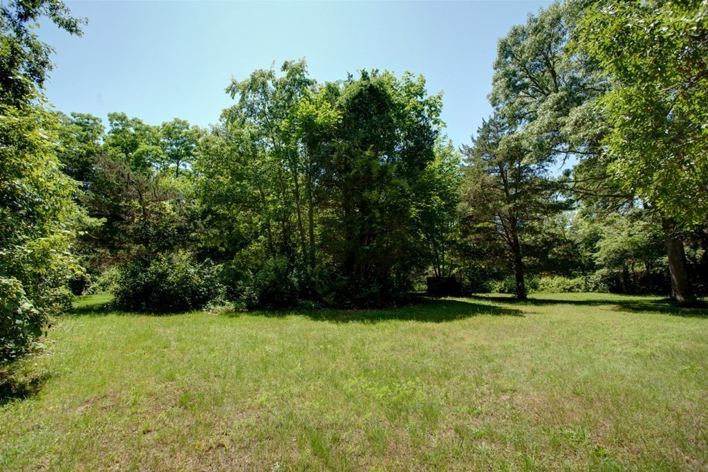262 County Road Bourne, MA 02532 - Photo 14 of 23 a view of a field with trees in the background