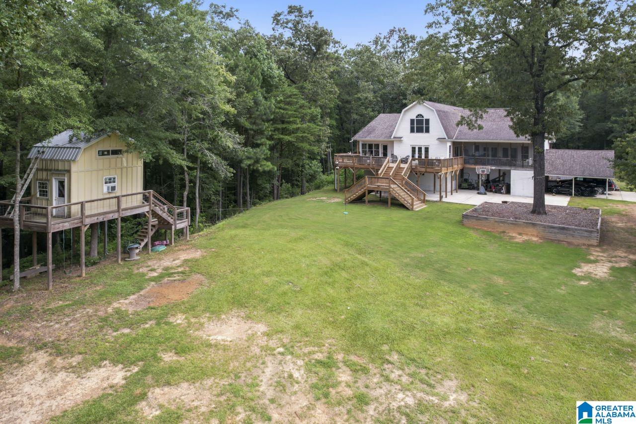 131 Lake Cottage Road Sterrett, AL 35147 - Photo 48 of 64