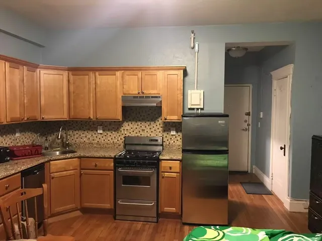 $2,000 | 270 Huntington Avenue, Unit 304, Boston, MA 02115