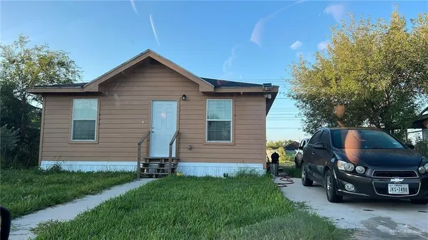 $155,000 | 507 West Costa Rica Avenue, Pharr, TX 78577
