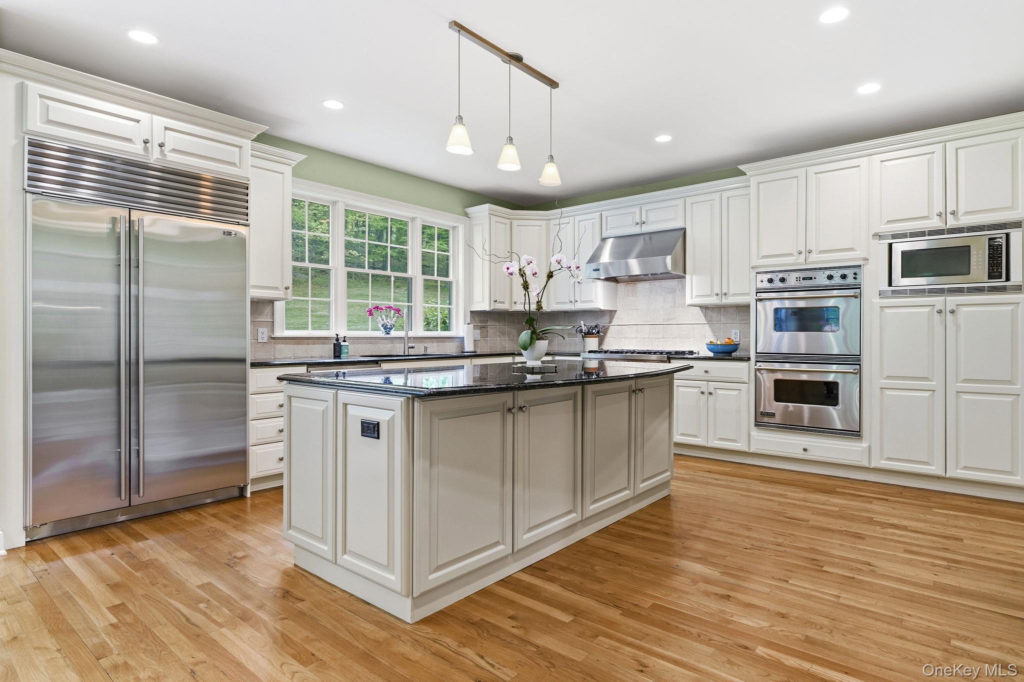 77 Old Stone Hill Road Pound Ridge, NY 10576 - Photo 14 of 37