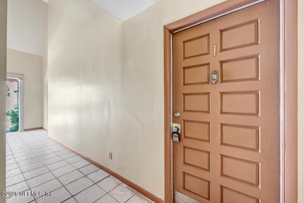 3906 Mission Drive, Unit 1 Jacksonville, FL 32217 - Photo 20 of 48 3906 Mission Dr unit 1-5