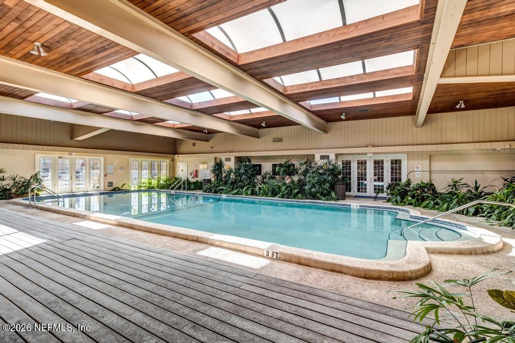 3906 Mission Drive, Unit 1 Jacksonville, FL 32217 - Photo 9 of 48 50 (8)