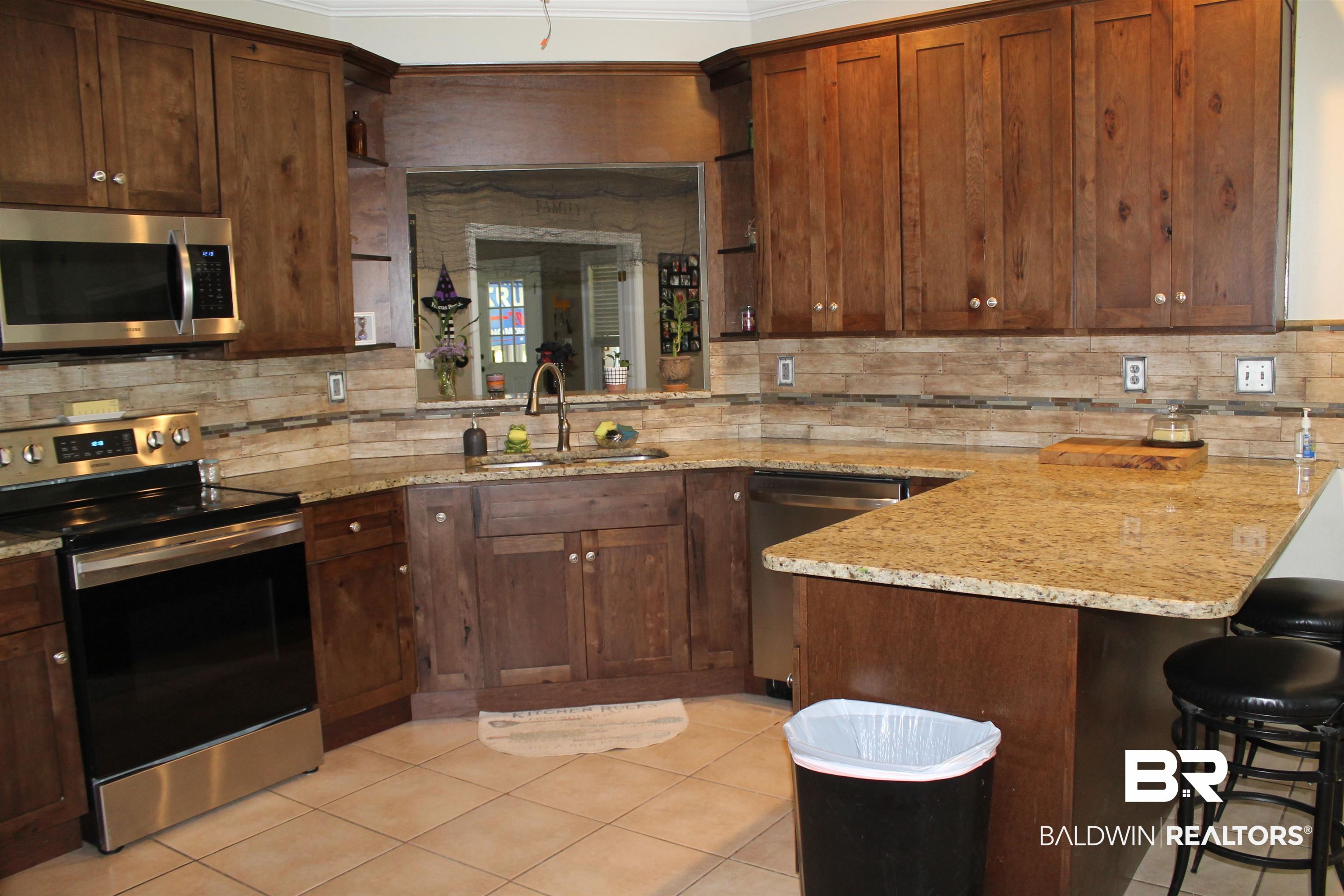 11160 County Road 95 Elberta, AL 36530 - Photo 8 of 50