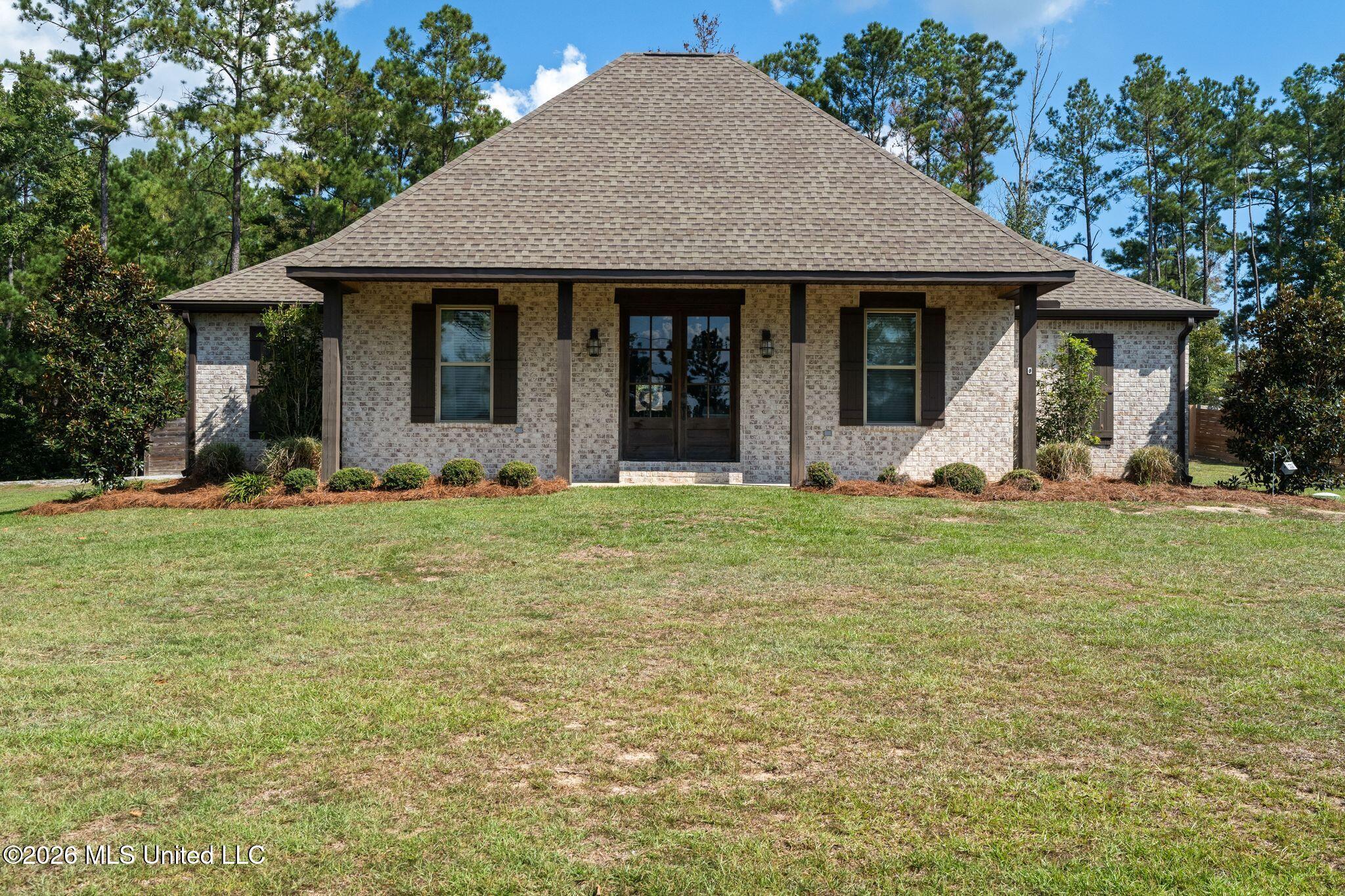 21 Higgins Cutoff Road Sumrall, MS 39482 - Photo 1 of 36 21_Higgins_Cutoff_Rd-1