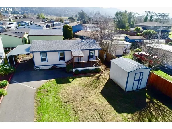 $339,000 | 15851 Sunset Strip, Brookings, OR 97415