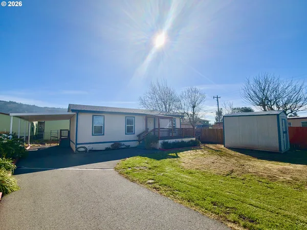 $339,000 | 15851 Sunset Strip, Brookings, OR 97415