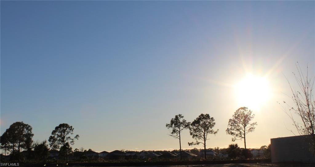 15405 Grn Acrs Avenue, Unit 2341 Babcock Ranch, FL 33982 - Photo 17 of 28 a view of a lake